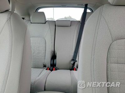 Zdjęcie 10 z 13 samochodu: 2025 HONDA HR-V LX VIN:3CZRZ1H36SM731706 - miniatura