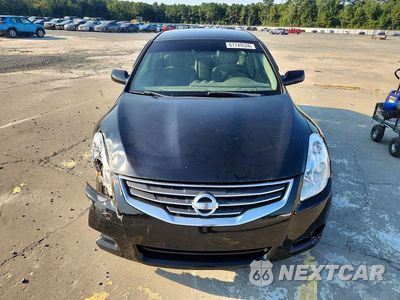 Piąte zdjęcie samochodu w środku: 2010 NISSAN ALTIMA 2.5 VIN:1N4AL2AP0AN542650 - miniatura