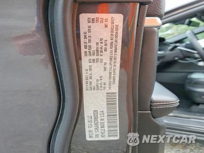 Zdjęcie 14 z 14 samochodu: 2024 JEEP GRAND CHEROKEE L LIMITED VIN:1C4RJKBG3R8603338 - miniatura