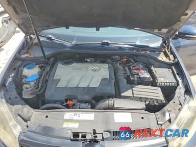 Zdjęcie 11 z 12 samochodu: 2013 VOLKSWAGEN GOLF VIN:WVWDM7AJ0DW036084 - miniatura