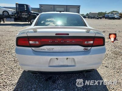 Zdjęcie 6 z 12 samochodu: 2014 DODGE CHARGER R/T VIN:2C3CDXCT5EH280750 - miniatura