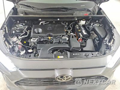 Zdjęcie 12 z 13 samochodu: 2023 TOYOTA RAV4 XLE VIN:2T3W1RFVXPW248664 - miniatura