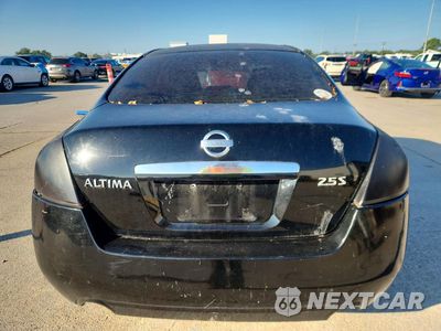 Zdjęcie 6 z 13 samochodu: 2008 NISSAN ALTIMA 2.5 VIN:1N4AL21E38C226051 - miniatura