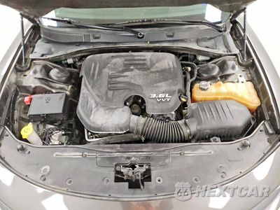 Zdjęcie 11 z 13 samochodu: 2019 DODGE CHARGER GT VIN:2C3CDXHG6KH547336 - miniatura