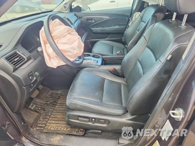 Zdjęcie 7 z 13 samochodu: 2022 HONDA PILOT EXL VIN:5FNYF6H56NB014269 - miniatura