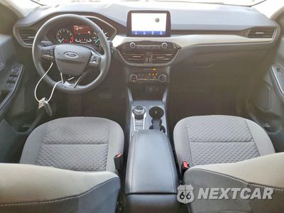 Zdjęcie 8 z 13 samochodu: 2022 FORD ESCAPE SE VIN:1FMCU9G62NUB18515 - miniatura