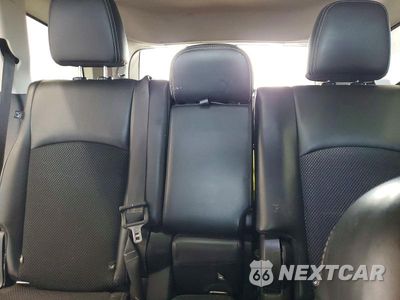 Zdjęcie 10 z 14 samochodu: 2018 DODGE JOURNEY CROSSROAD VIN:3C4PDDGG0JT387103 - miniatura