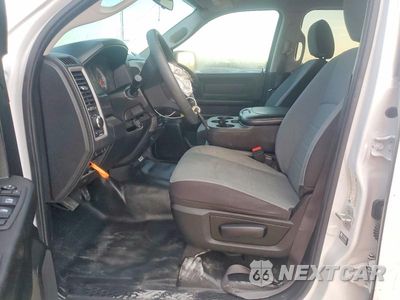 Zdjęcie 7 z 12 samochodu: 2024 RAM 1500 CLASSIC TRADESMAN VIN:1C6RR7ST5RS152796 - miniatura
