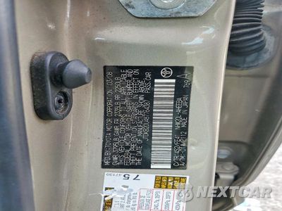Zdjęcie 12 z 12 samochodu: 2008 TOYOTA PRIUS BASE VIN:JTDKB20U487764387 - miniatura