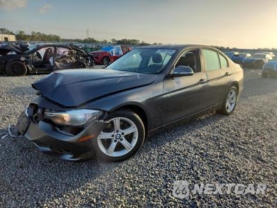 2015 BMW 328 I WBA3A5G50FNS88569 - główne zdjęcie licytacji z USA - miniatura