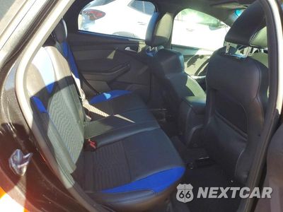 Zdjęcie 11 z 13 samochodu: 2013 FORD FOCUS ST VIN:1FADP3L91DL168880 - miniatura