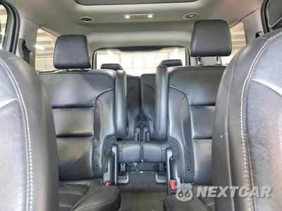 Zdjęcie 10 z 13 samochodu: 2019 GMC ACADIA SLT-1 VIN:1GKKNULS5KZ229730 - miniatura