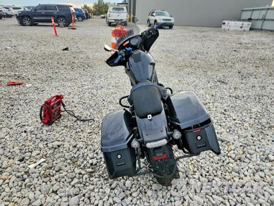 Czwarte zdjęcie samochodu z boku: 2023 HONDA CMX1100 T VIN:JH2SC8365PK201039 - miniatura