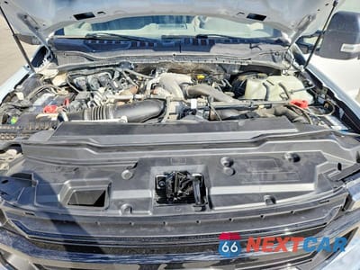 Zdjęcie 11 z 12 samochodu: 2022 FORD F250 SUPER DUTY VIN:1FT7W2BT4NEF89628 - miniatura