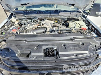 Zdjęcie 11 z 12 samochodu: 2022 FORD F250 SUPER DUTY VIN:1FT7W2BT4NEF89628 - miniatura