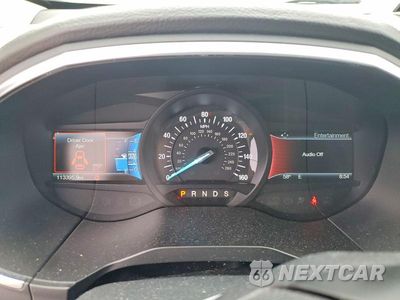Zdjęcie 9 z 13 samochodu: 2015 FORD EDGE TITANIUM VIN:2FMTK4K93FBB28424 - miniatura