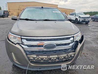 Piąte zdjęcie samochodu w środku: 2013 FORD EDGE LIMITED VIN:2FMDK3KC2DBC36654 - miniatura