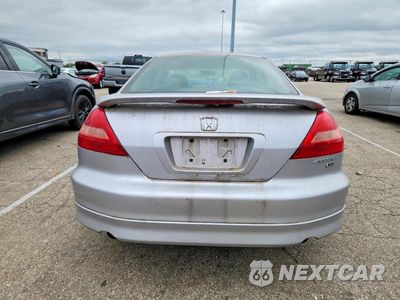 Zdjęcie 6 z 12 samochodu: 2003 HONDA ACCORD EX VIN:1HGCM82673A037158 - miniatura