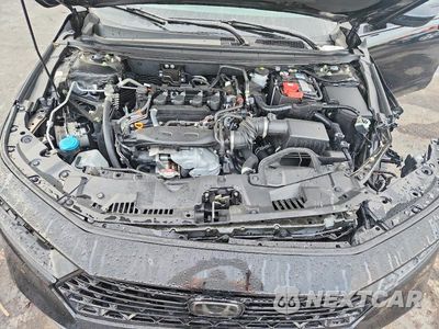 Zdjęcie 11 z 13 samochodu: 2023 HONDA ACCORD LX VIN:1HGCY1F24PA001162 - miniatura