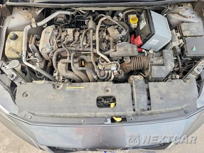 Zdjęcie 11 z 12 samochodu: 2022 NISSAN SENTRA SV VIN:3N1AB8CV6NY259290 - miniatura