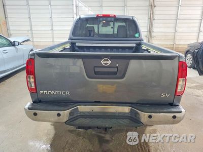 Zdjęcie 6 z 12 samochodu: 2020 NISSAN FRONTIER SV VIN:1N6ED0CE1LN706061 - miniatura