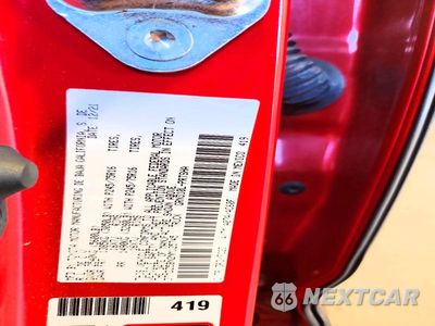 Zdjęcie 13 z 13 samochodu: 2022 TOYOTA TACOMA SR5 V6 VIN:3TMDZ5BN2NM125745 - miniatura
