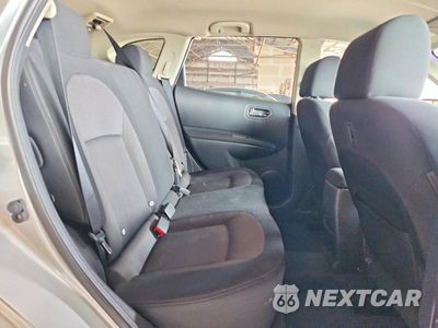 Zdjęcie 11 z 13 samochodu: 2010 NISSAN ROGUE SL VIN:JN8AS5MT7AW028428 - miniatura