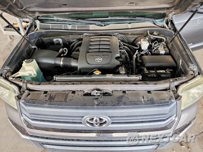 Zdjęcie 11 z 12 samochodu: 2014 TOYOTA TUNDRA CREWMAX SR5 VIN:5TFDM5F1XEX052527 - miniatura