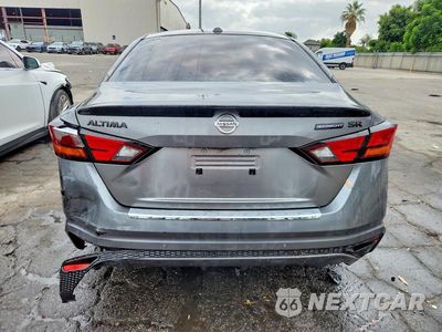 Zdjęcie 6 z 12 samochodu: 2022 NISSAN ALTIMA SR VIN:1N4BL4CV9NN379885 - miniatura