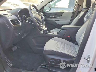 Zdjęcie 7 z 14 samochodu: 2022 CHEVROLET EQUINOX LT VIN:3GNAXKEV0NL141703 - miniatura