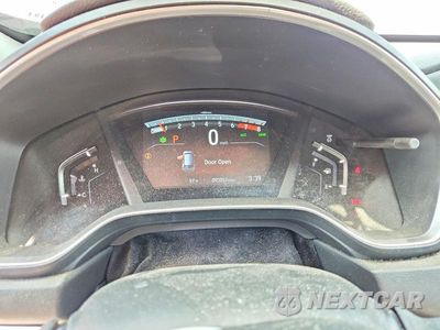 Zdjęcie 9 z 13 samochodu: 2017 HONDA CR-V EX VIN:2HKRW2H53HH619322 - miniatura