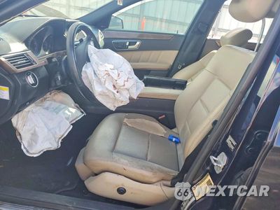 Zdjęcie 7 z 12 samochodu: 2012 MERCEDES-BENZ E 350 VIN:WDDHF5KB5CA588589 - miniatura