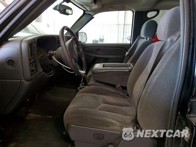 Zdjęcie 7 z 12 samochodu: 2005 CHEVROLET SILVERADO K1500 VIN:2GCEK13T551118813 - miniatura