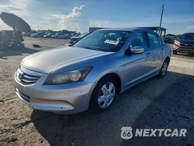 2011 HONDA ACCORD LX 1HGCP2F32BA046367 - główne zdjęcie licytacji z USA - miniatura
