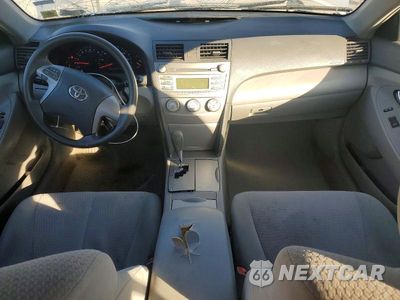 Zdjęcie 8 z 13 samochodu: 2010 TOYOTA CAMRY LE VIN:4T4BF3EK1AR001625 - miniatura