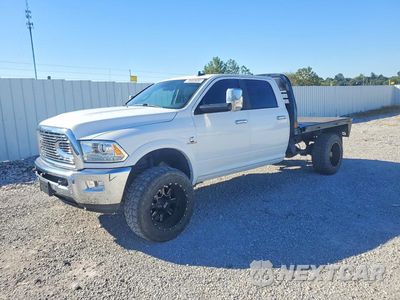 2018 RAM 3500 LARAMIE 3C63R3JL2JG335567 - główne zdjęcie licytacji z USA - miniatura