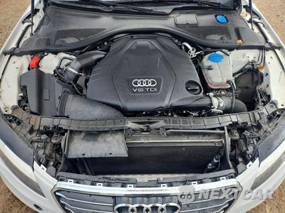 Zdjęcie 11 z 12 samochodu: 2015 AUDI A7 PRESTIGE VIN:WAU2MAFC7FN028231 - miniatura