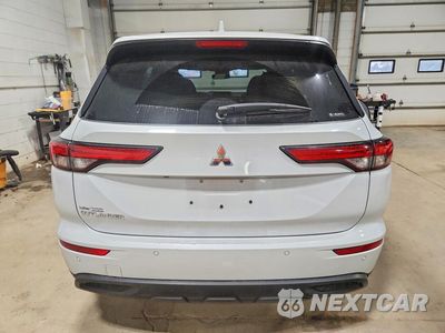 Zdjęcie 6 z 13 samochodu: 2024 MITSUBISHI OUTLANDER ES VIN:JA4J4UA81RZ080867 - miniatura