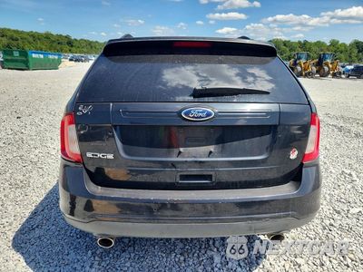 Zdjęcie 6 z 13 samochodu: 2013 FORD EDGE SE VIN:2FMDK3GC8DBC64239 - miniatura