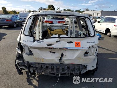 Zdjęcie 6 z 12 samochodu: 2015 MERCEDES-BENZ GL 550 4MATIC VIN:4JGDF7DEXFA459453 - miniatura