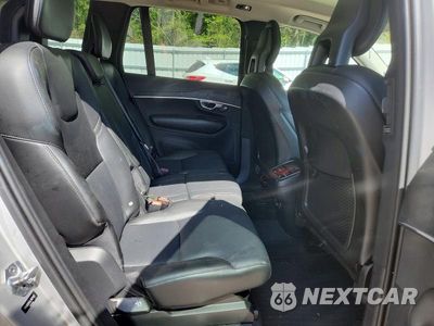 Zdjęcie 10 z 13 samochodu: 2020 VOLVO XC90 T5 MOMENTUM VIN:YV4102CKXL1557426 - miniatura