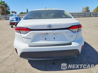 Zdjęcie 6 z 12 samochodu: 2026 TOYOTA COROLLA LE VIN:JTDB4MEE4T3043235 - miniatura