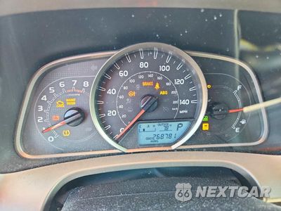 Zdjęcie 9 z 13 samochodu: 2015 TOYOTA RAV4 XLE VIN:2T3RFREV8FW240495 - miniatura