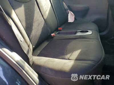Zdjęcie 10 z 12 samochodu: 2021 CHEVROLET SPARK 1LT VIN:KL8CD6SA1MC709446 - miniatura