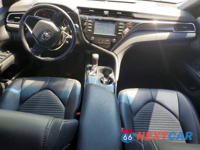 Zdjęcie 8 z 12 samochodu: 2018 TOYOTA CAMRY SE VIN:4T1B11HK8JU675473 - miniatura