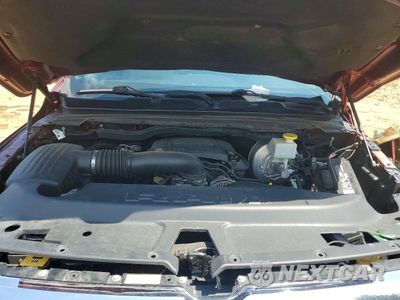 Zdjęcie 11 z 12 samochodu: 2019 RAM 1500 BIG HORN/LONE STAR VIN:1C6RREFT4KN576473 - miniatura