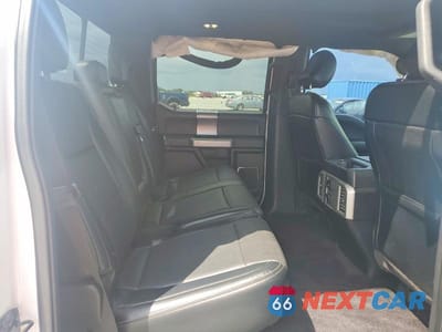 Zdjęcie 10 z 13 samochodu: 2015 FORD F150 SUPERCREW VIN:1FTEW1EF8FFC89416 - miniatura