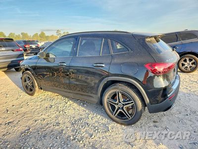 Drugie zdjęcie samochodu z przodu: 2026 MERCEDES-BENZ GLA 250 VIN:W1N4N4GB6TJ835027 - miniatura