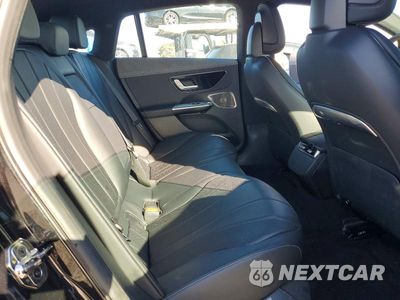 Zdjęcie 10 z 13 samochodu: 2024 MERCEDES-BENZ EQE SEDAN 350+ VIN:W1KEG2BB2RF059904 - miniatura