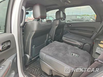 Zdjęcie 11 z 14 samochodu: 2026 DODGE DURANGO R/T VIN:1C4SDJCT6TC259426 - miniatura